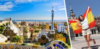 Названы самые дешевые города Испании для покупки недвижимости и последующей эмиграции