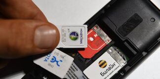 Россиянам объяснили, как часто нужно менять SIM-карту