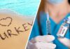 Российские туристы начинают вакцинацию Pfizer в Турции