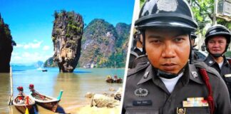 Российский турист обвинен в побеге из карантинного отеля в Таиланде: начался розыск сбежавшего россиянина