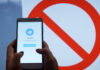 В Германии не исключили блокировки Telegram в стране