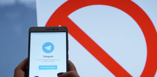 В Германии не исключили блокировки Telegram в стране