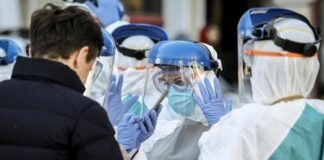 В МОЗ призвали готовиться к очередной волне COVID