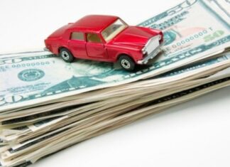 В Украине изменилась стоимость первой регистрации автомобилей