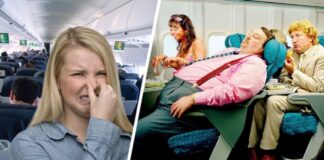 Вонь и другие причины, из-за которых пассажиров снимают с рейсов: озвучен список