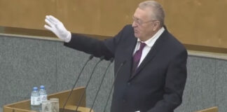 Жириновский рассказал про 8 прививок: «Я не увлекаюсь, но антитела упали»