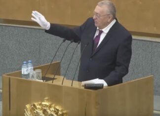 Жириновский рассказал про 8 прививок: «Я не увлекаюсь, но антитела упали»