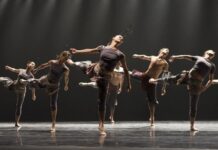 Культурные новости 2022: на что обратить внимание