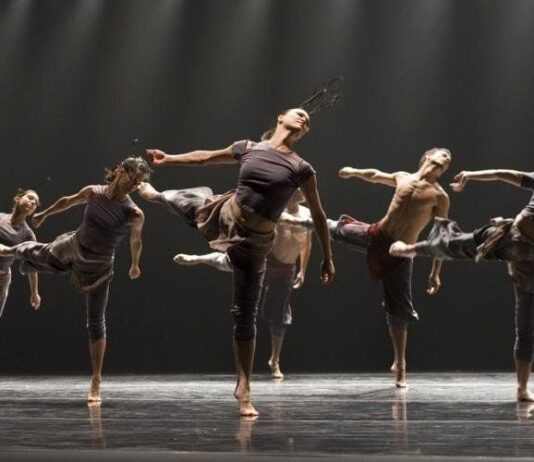 Культурные новости 2022: на что обратить внимание