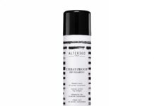 Профессиональные спреи для укладки волос: что учесть при выборе