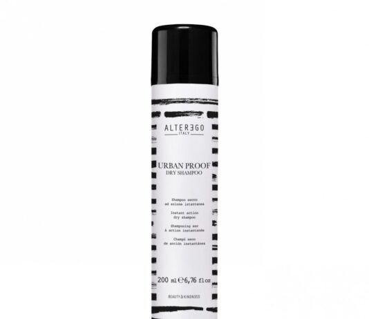 Профессиональные спреи для укладки волос: что учесть при выборе