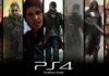 Игры для PS4: что выбрать