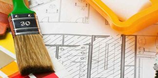 Покупка материалов для ремонта онлайн: как это делать