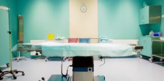 Операционный хирургический стол: каким он должен быть