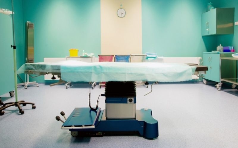 Операционный хирургический стол: каким он должен быть