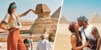 Блондинкам надо быть особо бдительными: россиянин в Египте предостерег российских туристок об опасности