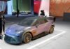 Испанская Cupra анонсировала два новых электромобиля