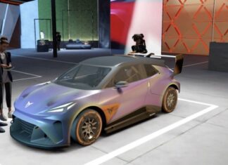 Испанская Cupra анонсировала два новых электромобиля