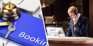 Крупнейший сервис по бронированию отелей закрывается в России