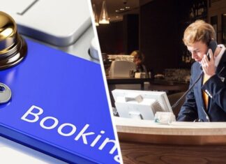 Крупнейший сервис по бронированию отелей закрывается в России