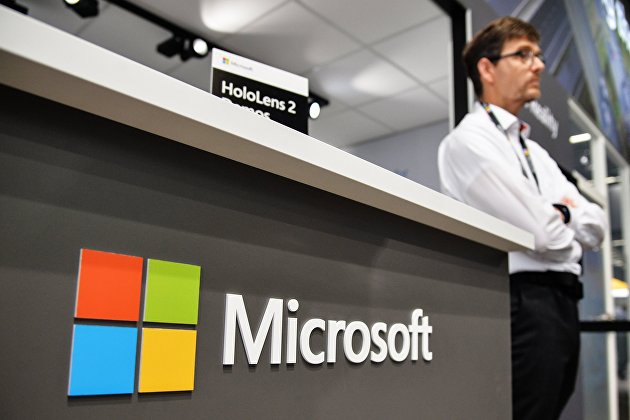 Microsoft отменяет обязательную удаленку для сотрудников