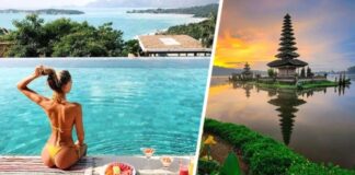 Райский остров всё же открывается для всех туристов, установив новые правила