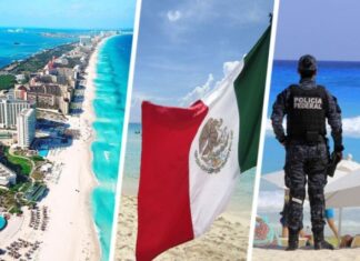 Российских туристок в популярной стране под дулом автоматов сняли с рейса из-за масок: это был шок и ужас