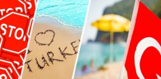 Самый люксовый отель Анталии прогнозирует нехватку номеров уже через месяц