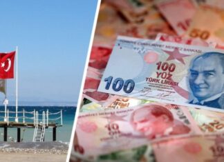 Туроператоры раскрыли, сколько будет стоить летний отдых в Турцию и когда ждать его подорожания