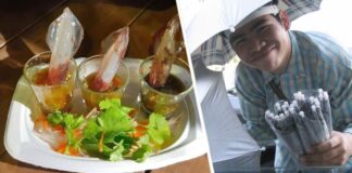 Укус кальмара: власти Таиланда предупредили туристов о новой опасности в ресторанах