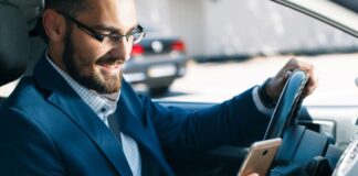 В Дії появится новая услуга для автомобилистов