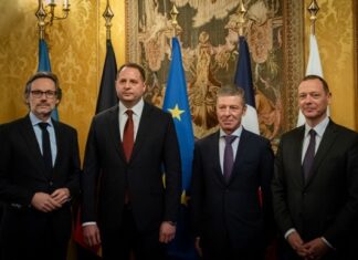 Встречу нормандских советников не отменят – СМИ