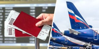 Аэрофлот объявил о возобновлении полётов в Стамбул