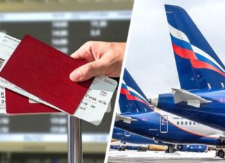 Аэрофлот объявил о возобновлении полётов в Стамбул