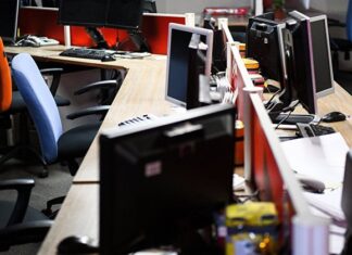 Американская Autodesk приостанавливает свою деятельность в России