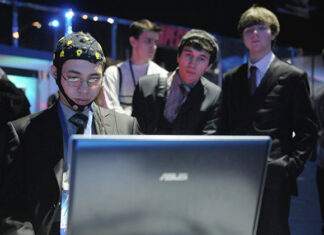 ASUS сообщила о практически замерших поставках в Россию