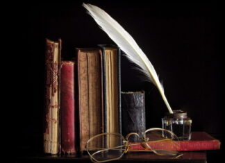 Датский уголок 9 марта