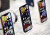 Исследование показало, как подорожали iPhone в России за три недели