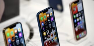 Исследование показало, как подорожали iPhone в России за три недели