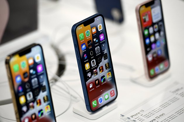 Исследование показало, как подорожали iPhone в России за три недели