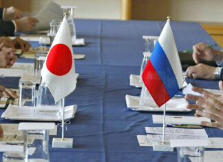 Японский NEC останавливает новые заказы, поставки и инвестиции в Россию