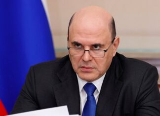 Мишустин объявил меры поддержки граждан и бизнеса в условиях санкций