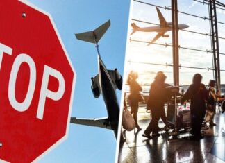 Названы 5 стран, гарантирующих, что там не арестуют российские самолеты