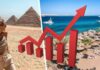 Россиян ошарашили прогнозом цен на туры в Египет и Турцию