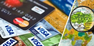 Россиянам рассказали, как оформить банковскую карту за границей: даны советы и реальные истории