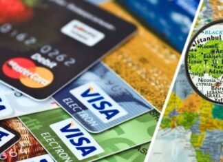 Россиянам рассказали, как оформить банковскую карту за границей: даны советы и реальные истории