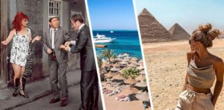 Россиянка неожиданно поняла, что Шарм-эль-Шейх для местных это – «бордель с русскими туристками»