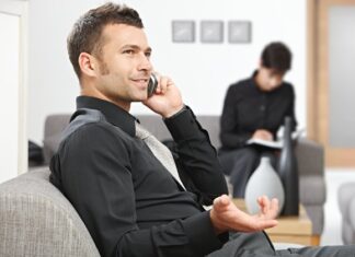 В России хотят обязать зарубежные сервисы платить за трафик