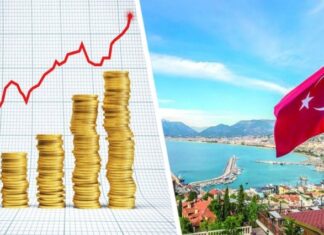 В Турции подсчитали стоимость отдыха для российских туристов и неприятно удивились