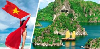 Вторая после Таиланда по популярности страна ЮВА готовится открыться для российских туристов, наплевав на санкции